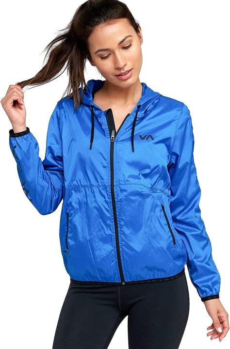 Windbreaker jacket amazon - Buy FRMUIC Rain Jackets for Women Waterproof Lightweight Hooded Rain Coats for Hiking Travel Outdoor Windbreaker Travel Jacket: Shop top …